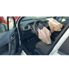 Serrure avant gauche CITROEN C3 2