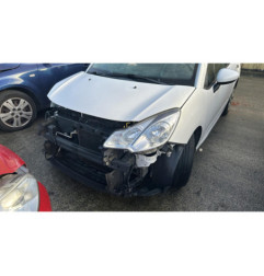 Serrure avant gauche CITROEN C3 2