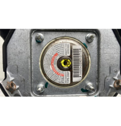Air bag conducteur NISSAN MICRA 3 Photo n°1