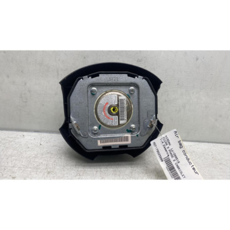 Air bag conducteur NISSAN MICRA 3