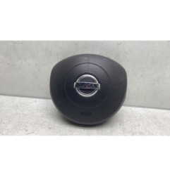 Air bag conducteur NISSAN MICRA 3