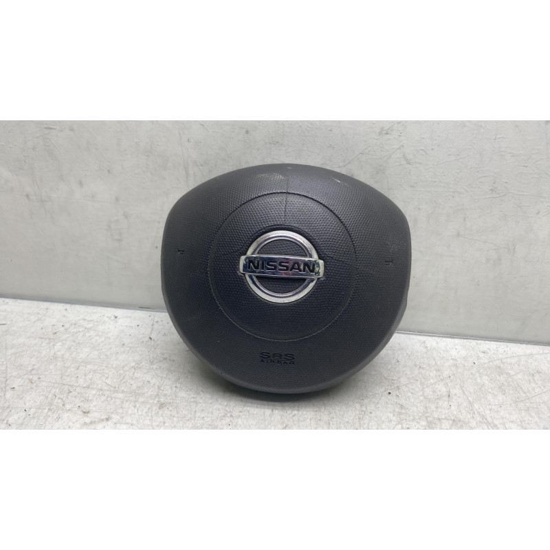 Air bag conducteur NISSAN MICRA 3 Photo n°3