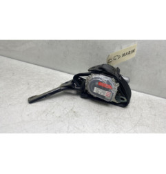 Pretensionneur de ceinture avant droit NISSAN MICRA 3
