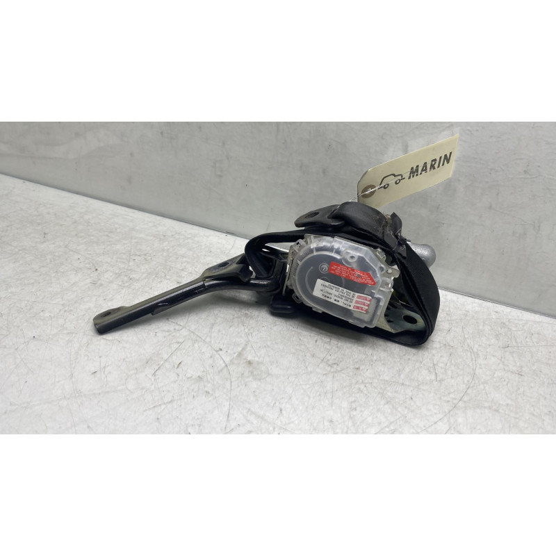 Pretensionneur de ceinture avant droit NISSAN MICRA 3 Photo n°3