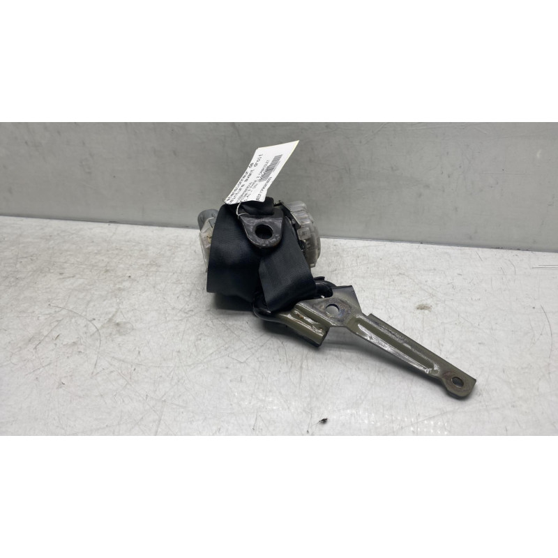 Pretensionneur de ceinture avant droit NISSAN MICRA 3 Photo n°4