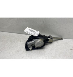 Pretensionneur de ceinture avant droit NISSAN MICRA 3