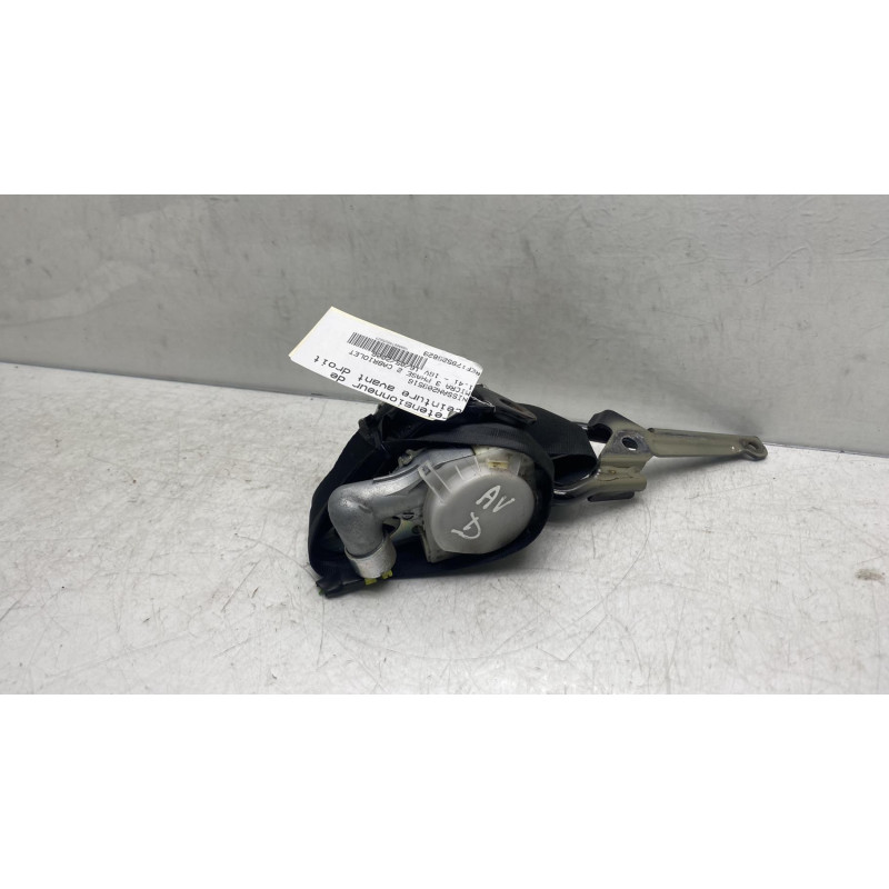 Pretensionneur de ceinture avant droit NISSAN MICRA 3 Photo n°6
