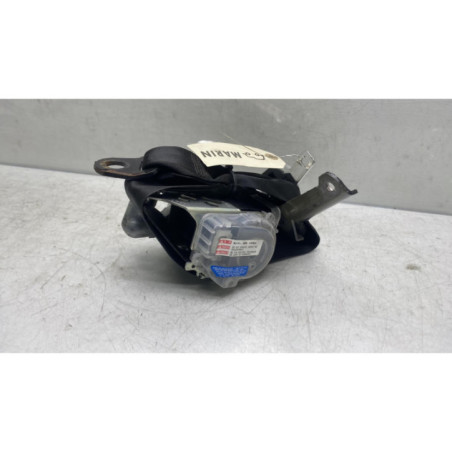 Pretensionneur de ceinture avant gauche NISSAN MICRA 3