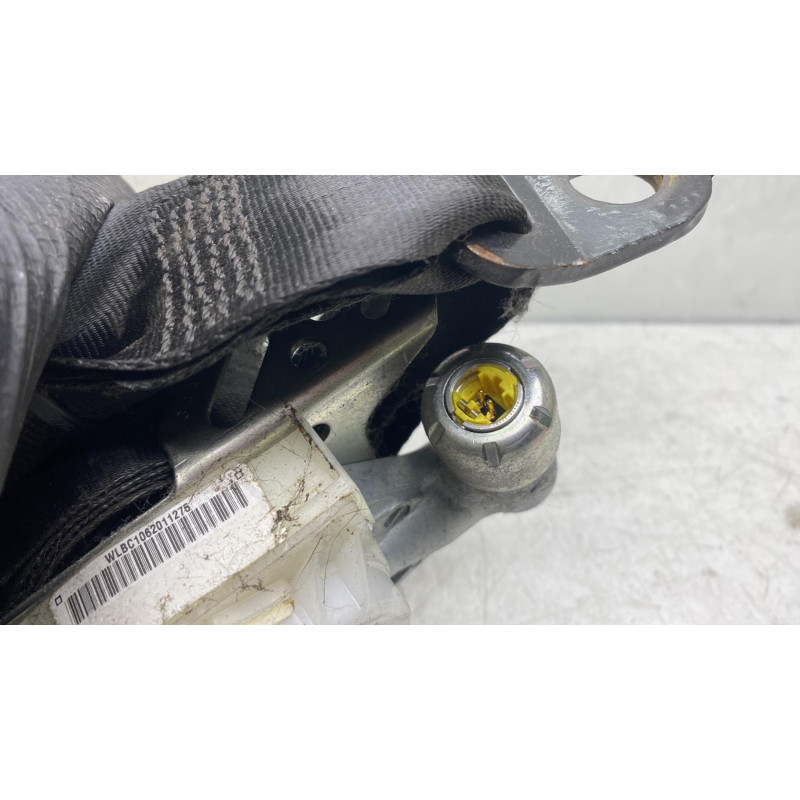 Pretensionneur de ceinture avant gauche NISSAN MICRA 3 Photo n°3