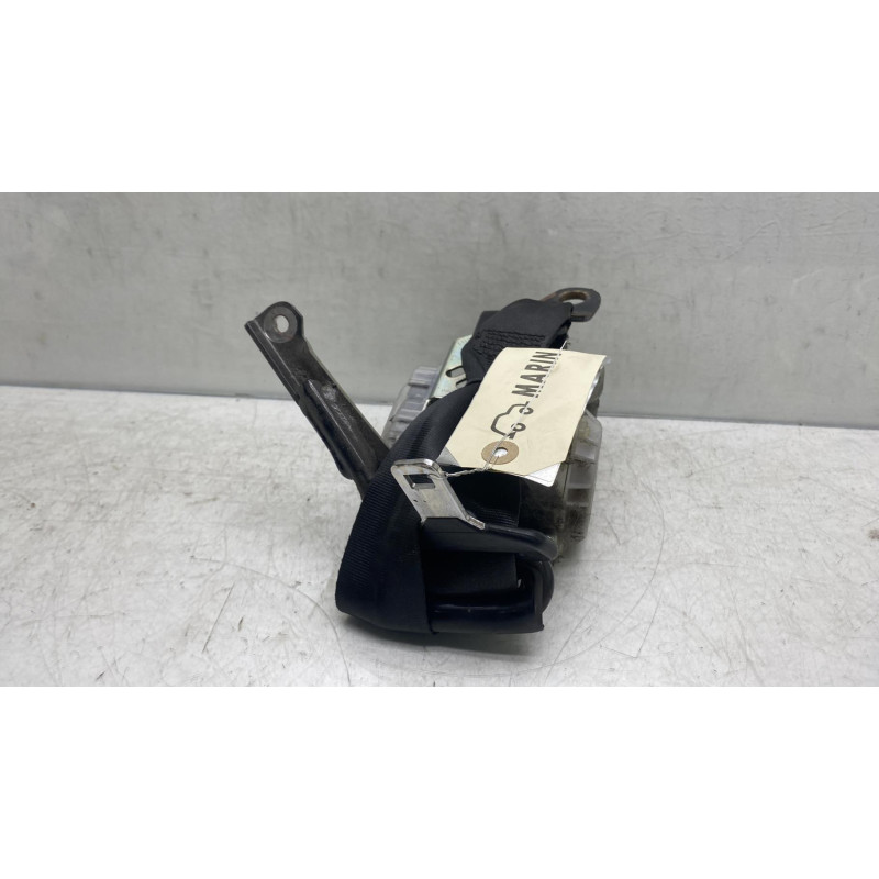 Pretensionneur de ceinture avant gauche NISSAN MICRA 3 Photo n°4