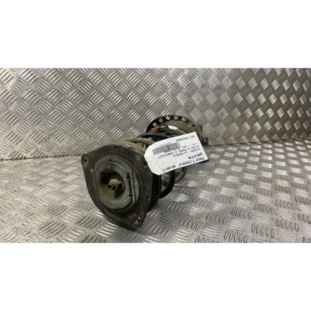 Amortisseur avant gauche NISSAN MICRA 3