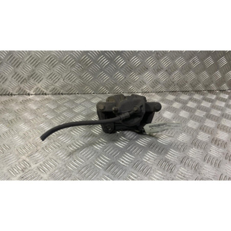 Etrier avant gauche (freinage) NISSAN MICRA 3