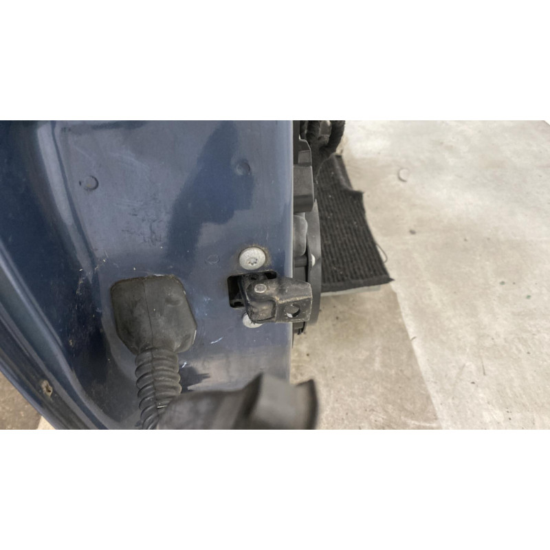 Porte avant droit MINI MINI 2 R55 Photo n°7