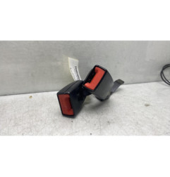 Attache ceinture arriere droit MINI MINI 2 R55 Photo n°1