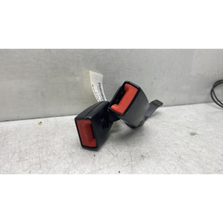 Attache ceinture arriere droit MINI MINI 2 R55 Photo n°1