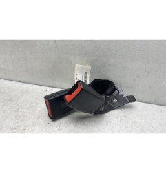 Attache ceinture arriere droit MINI MINI 2 R55
