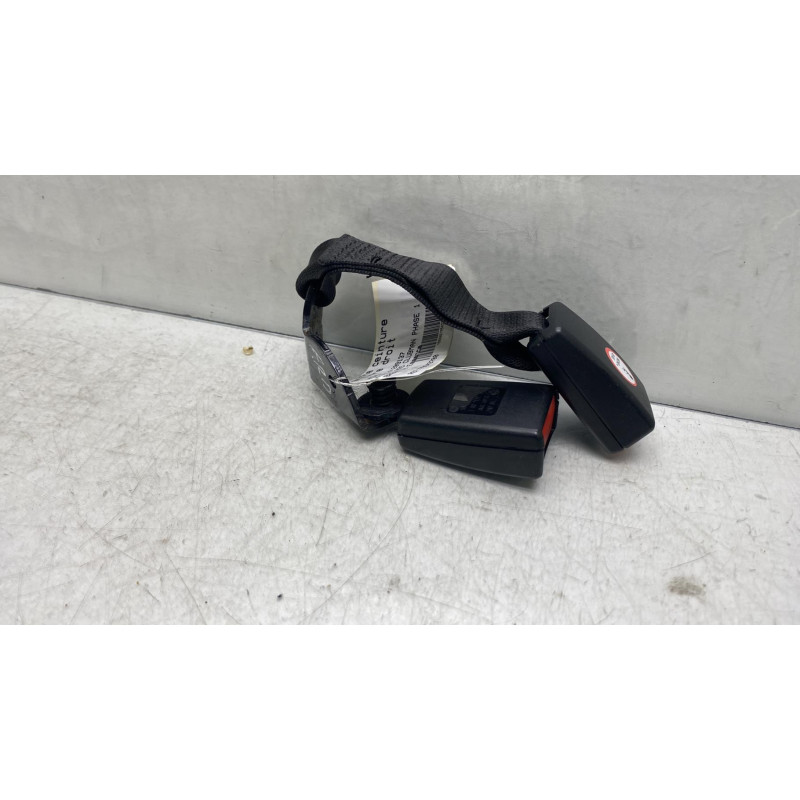 Attache ceinture arriere droit MINI MINI 2 R55 Photo n°3