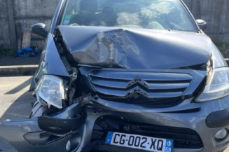 Jante CITROEN C3 1