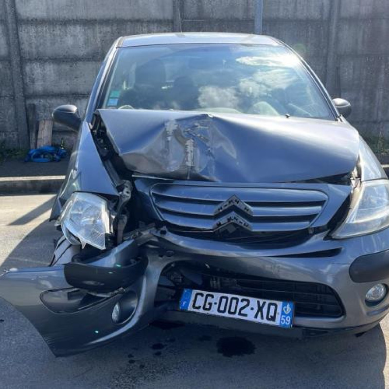 Jante CITROEN C3 1 Photo n°4