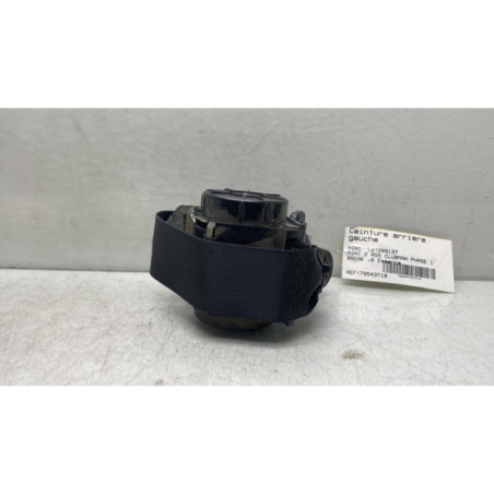 Ceinture arriere gauche MINI MINI 2 R55 Photo n°1