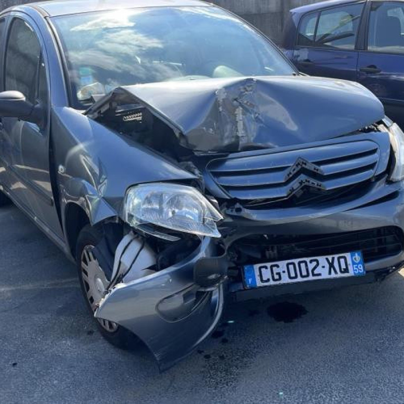 Jante CITROEN C3 1 Photo n°5