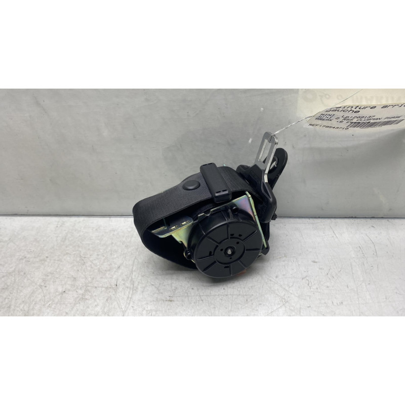 Ceinture arriere gauche MINI MINI 2 R55 Photo n°3