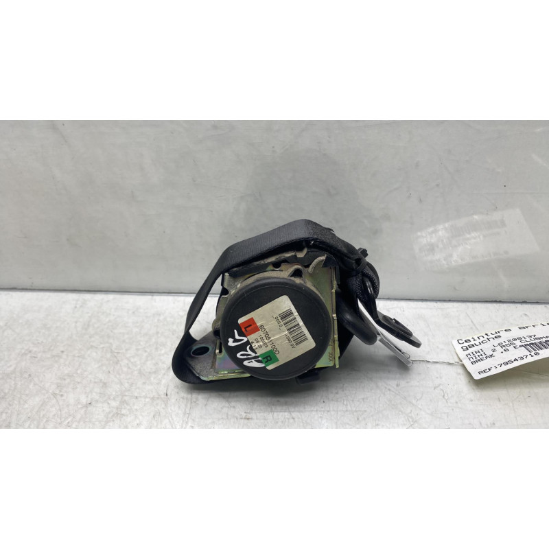 Ceinture arriere gauche MINI MINI 2 R55 Photo n°4