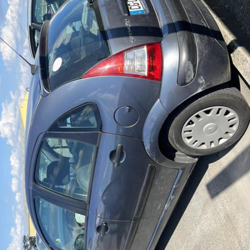 Jante CITROEN C3 1 Photo n°7