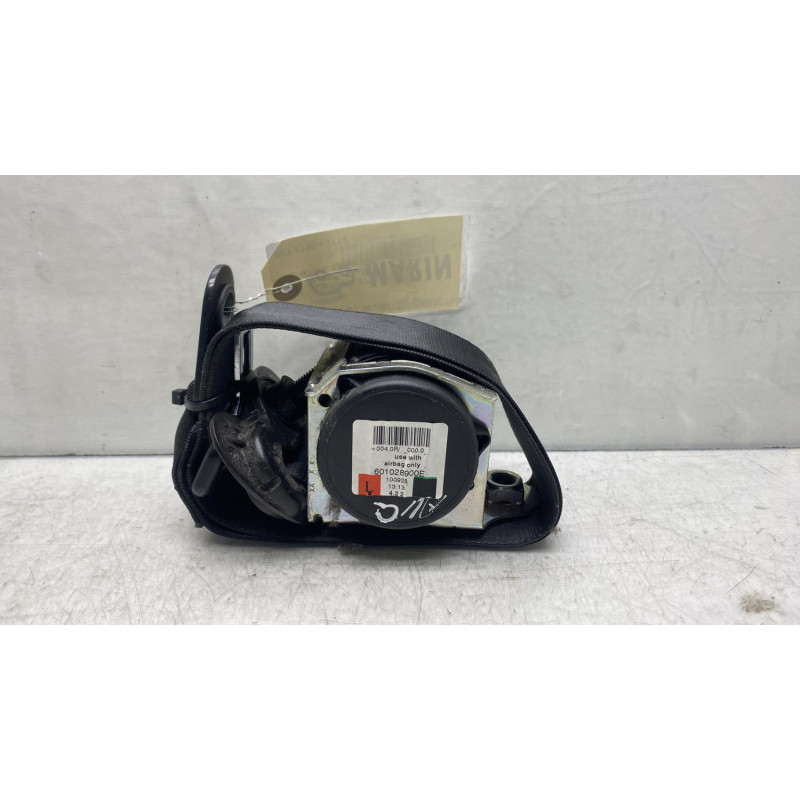 Ceinture avant gauche MINI MINI 2 R55 Photo n°4