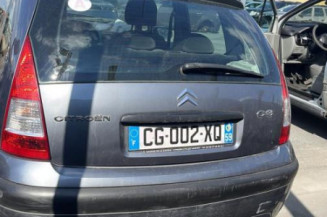 Jante CITROEN C3 1