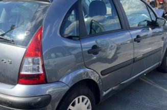Jante CITROEN C3 1