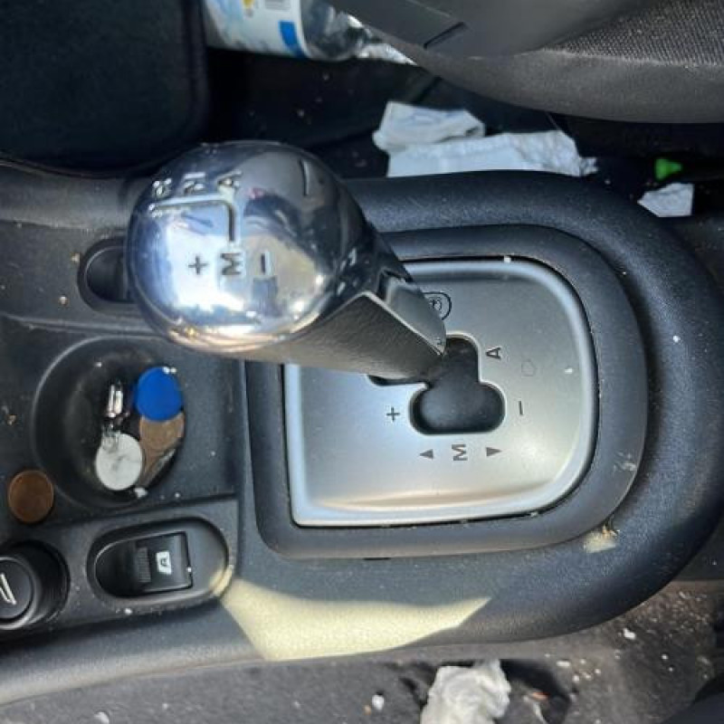 Jante CITROEN C3 1 Photo n°11