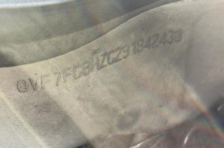 Jante CITROEN C3 1