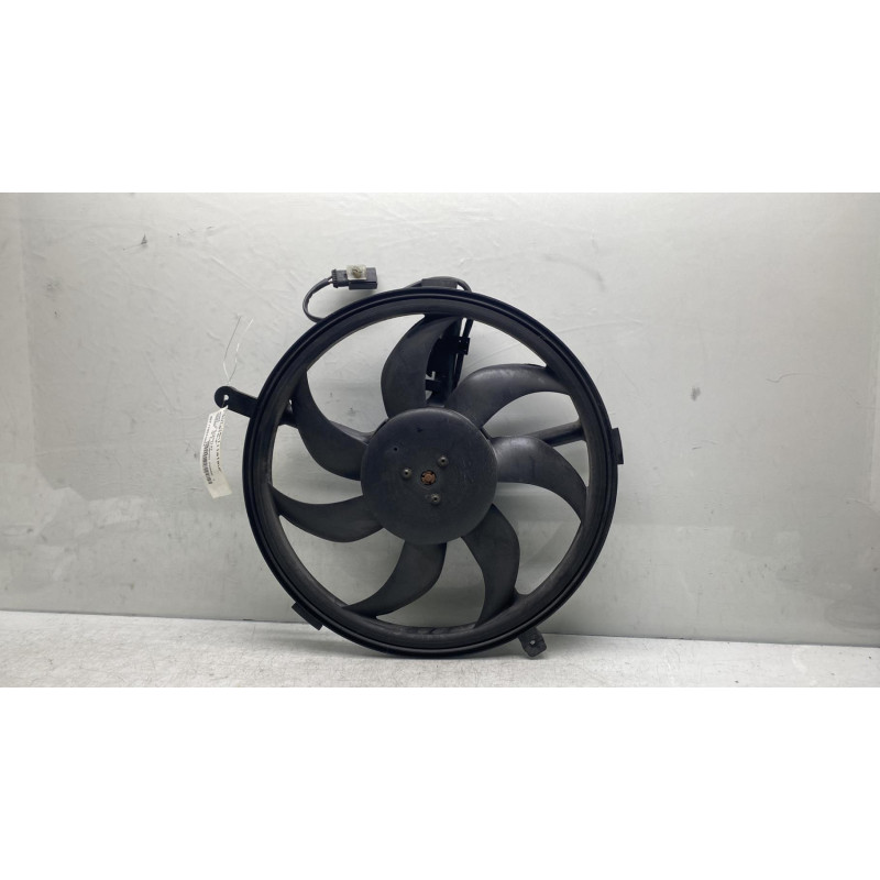 Moto ventilateur radiateur MINI MINI 2 R55 Photo n°1