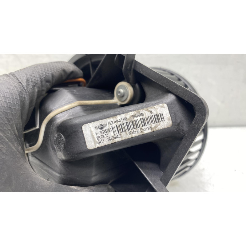 Pulseur d'air MINI MINI 2 R55 Photo n°4