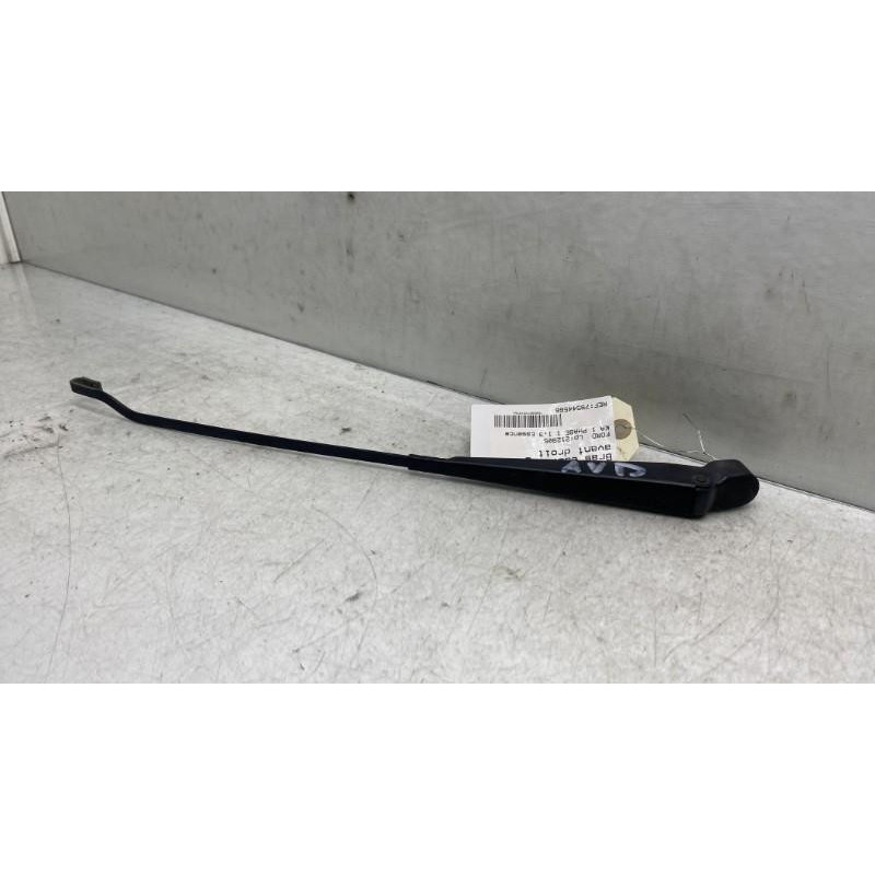 Bras essuie glace avant droit FORD KA 1 Photo n°3