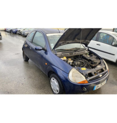 Bras essuie glace avant droit FORD KA 1