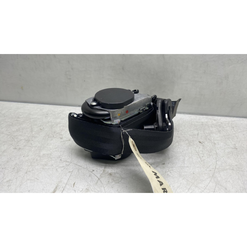 Pretensionneur de ceinture avant droit RENAULT CLIO 4 Photo n°1