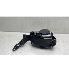 Pretensionneur de ceinture avant droit RENAULT CLIO 4