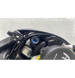 Pretensionneur de ceinture avant droit RENAULT CLIO 4