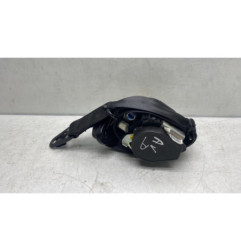 Pretensionneur de ceinture avant droit RENAULT CLIO 4