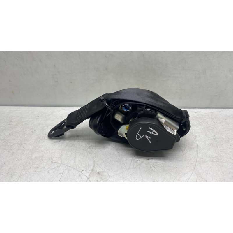 Pretensionneur de ceinture avant droit RENAULT CLIO 4 Photo n°4