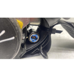 Pretensionneur de ceinture avant gauche RENAULT CLIO 4 Photo n°1