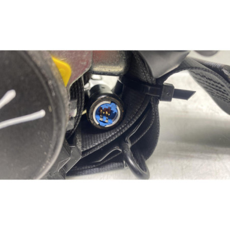 Pretensionneur de ceinture avant gauche RENAULT CLIO 4 Photo n°1