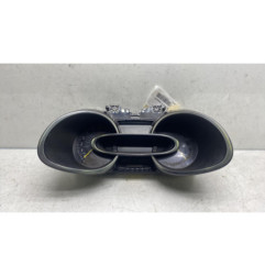 Compteur RENAULT CLIO 4 Photo n°1