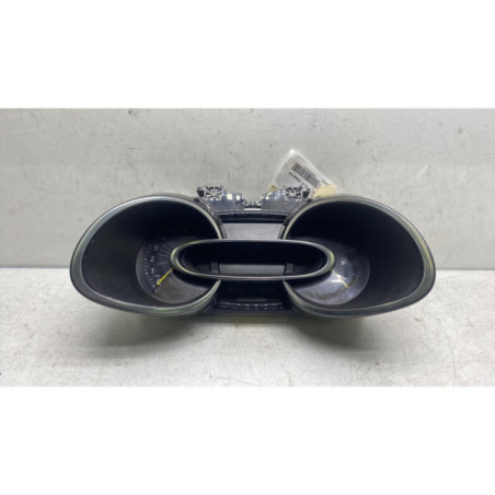 Compteur RENAULT CLIO 4 Photo n°1