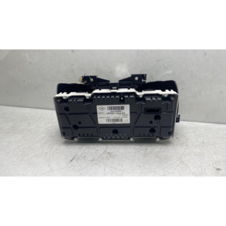 Compteur RENAULT CLIO 4