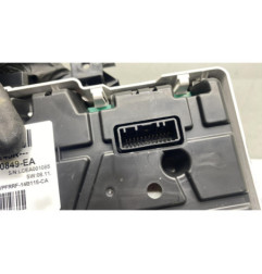 Compteur RENAULT CLIO 4