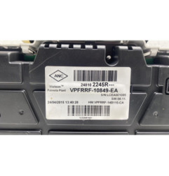Compteur RENAULT CLIO 4