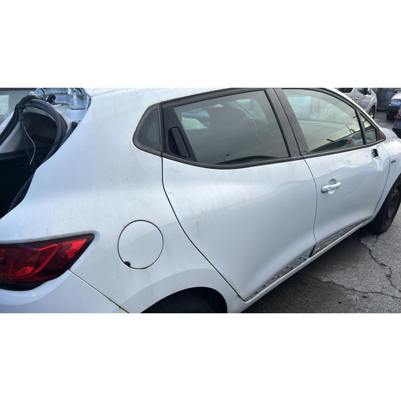 Compteur RENAULT CLIO 4 Photo n°8